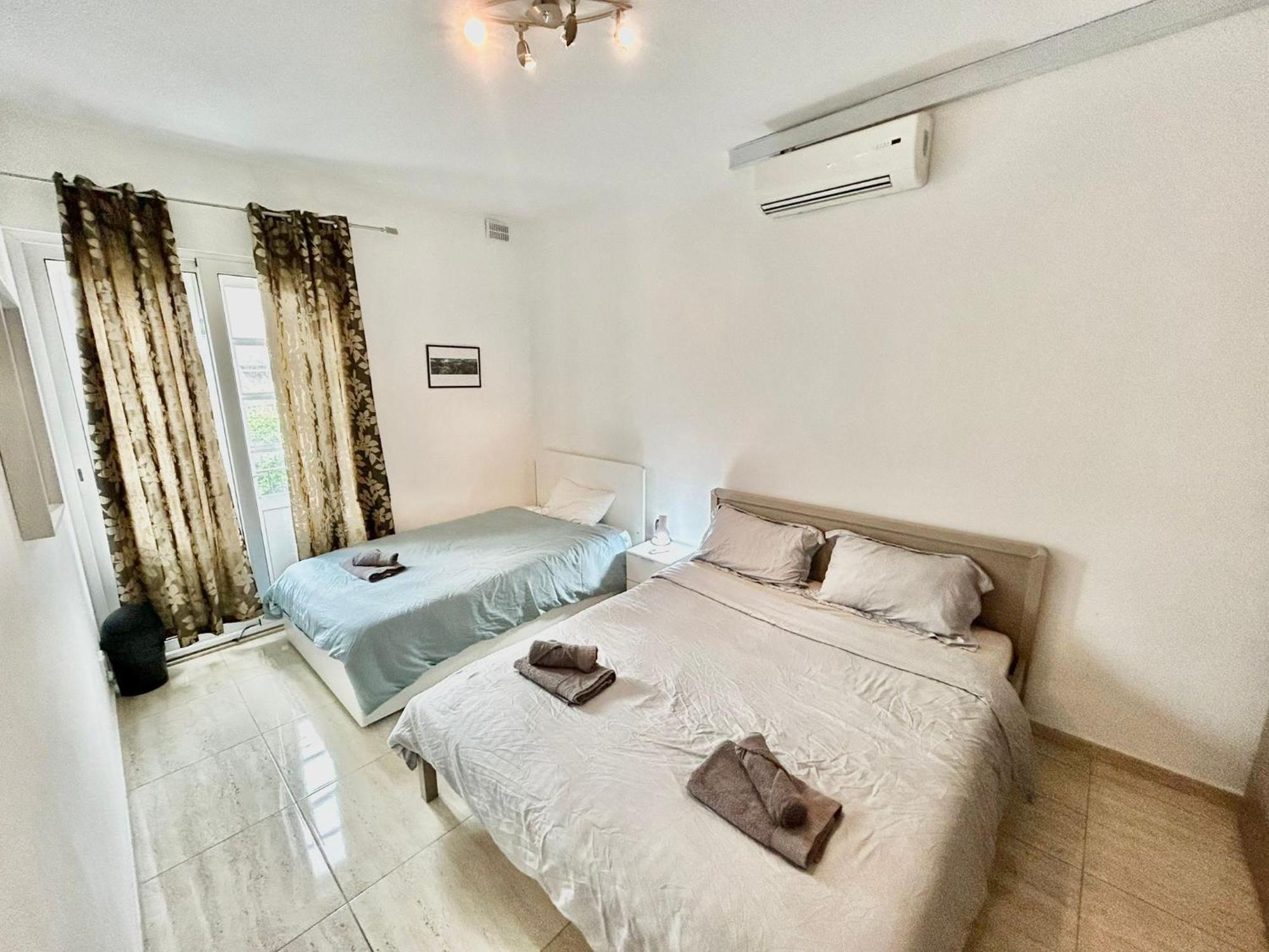 Sliema 2 Bedroom Apartment Zewnętrze zdjęcie