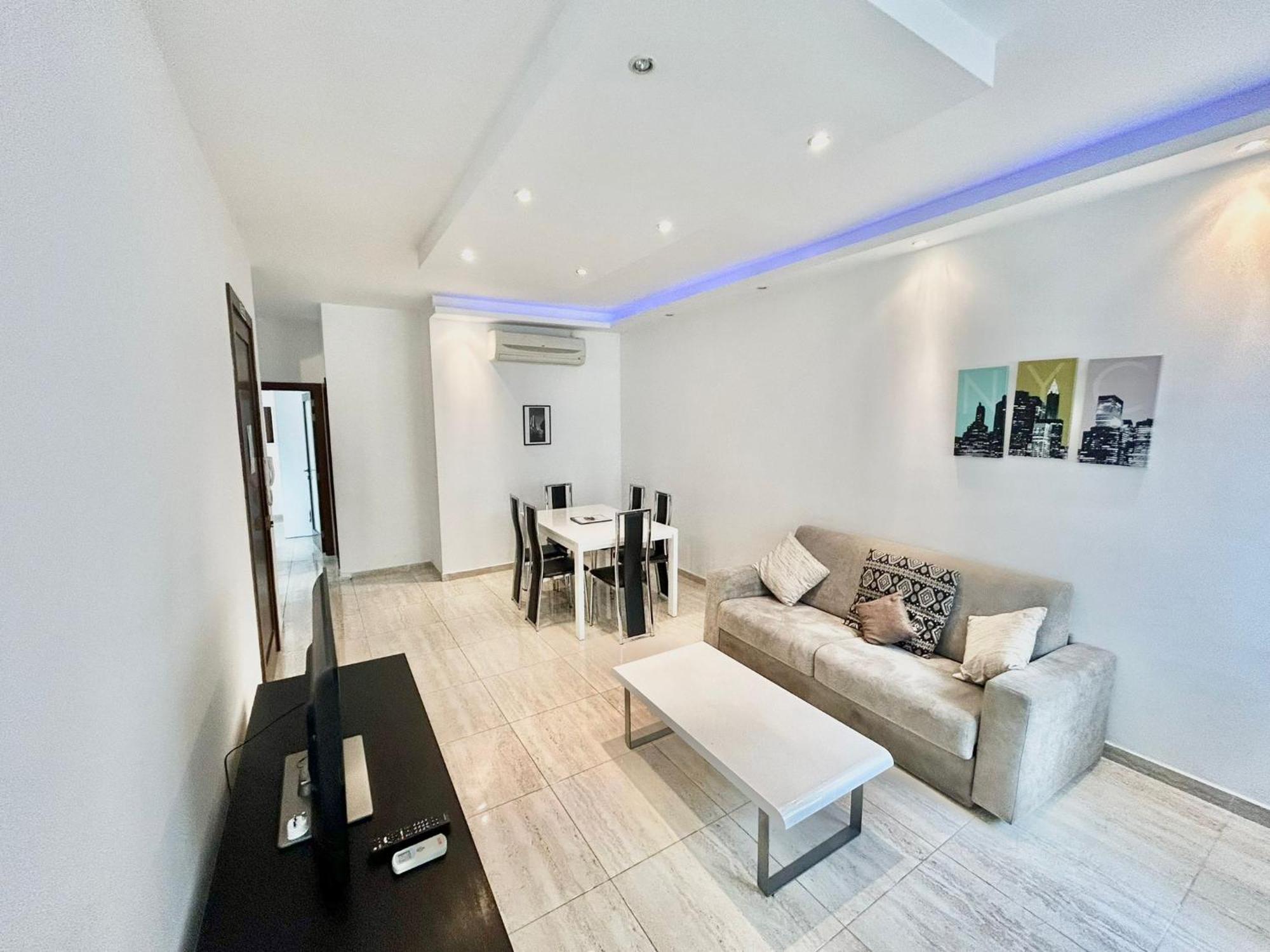 Sliema 2 Bedroom Apartment Zewnętrze zdjęcie