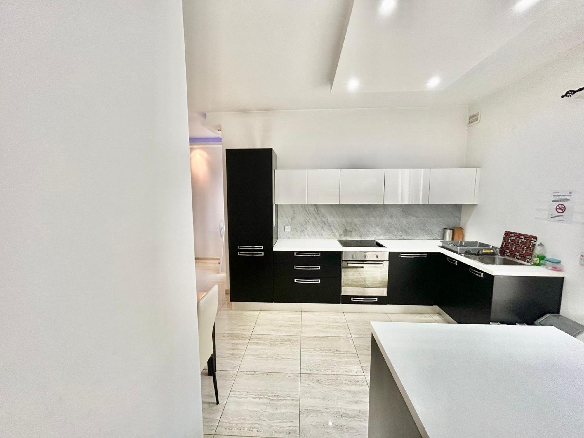 Sliema 2 Bedroom Apartment Zewnętrze zdjęcie
