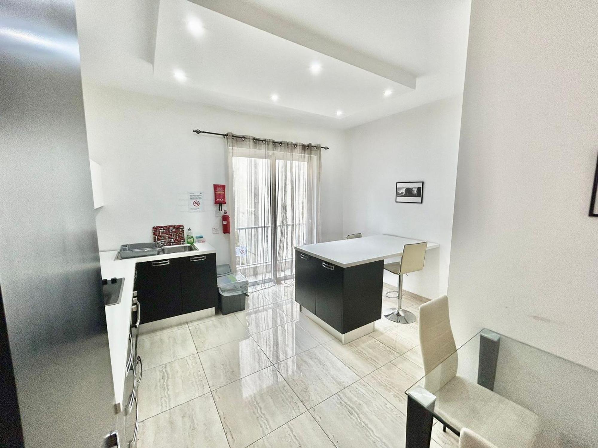Sliema 2 Bedroom Apartment Zewnętrze zdjęcie