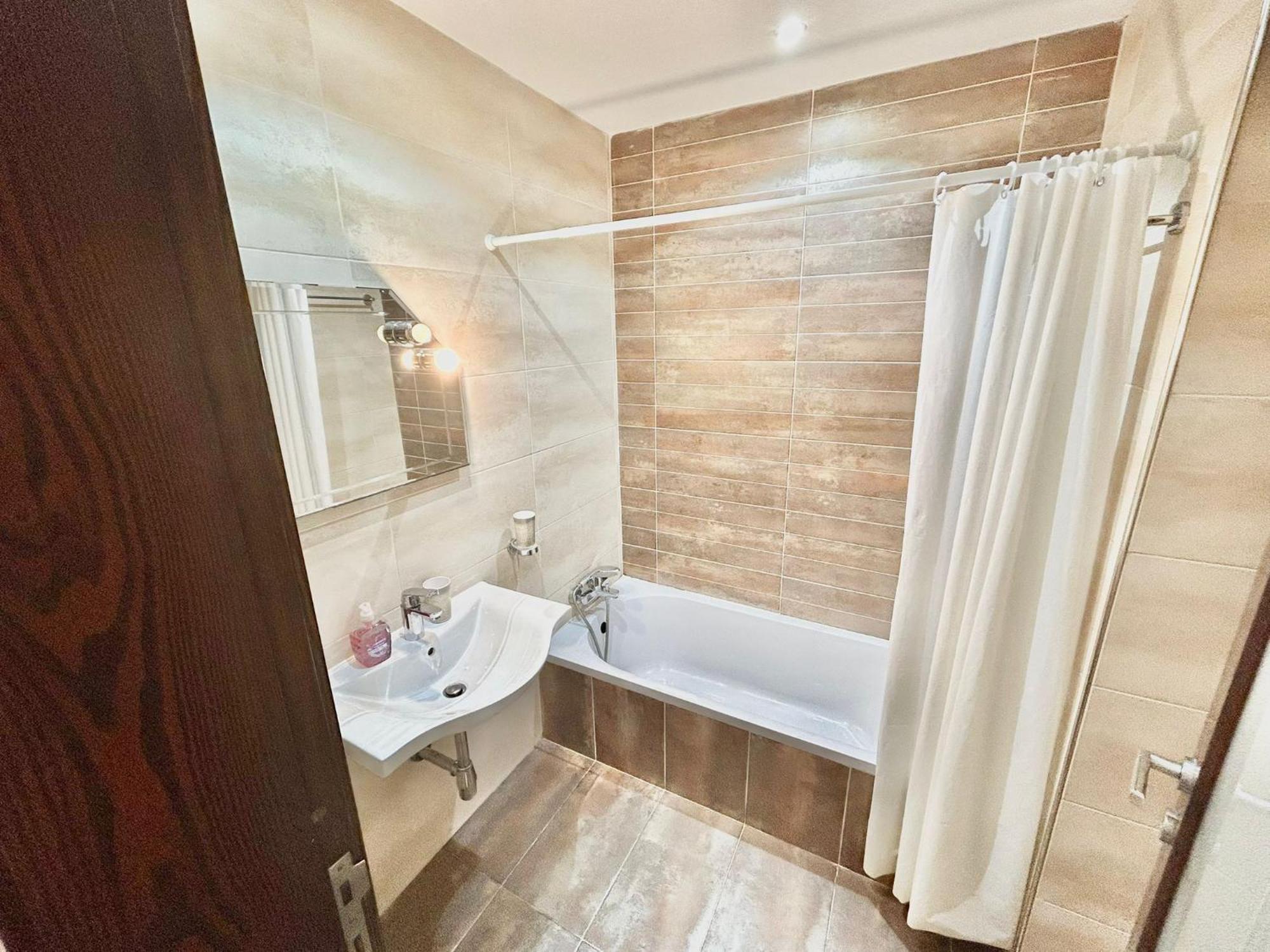 Sliema 2 Bedroom Apartment Zewnętrze zdjęcie