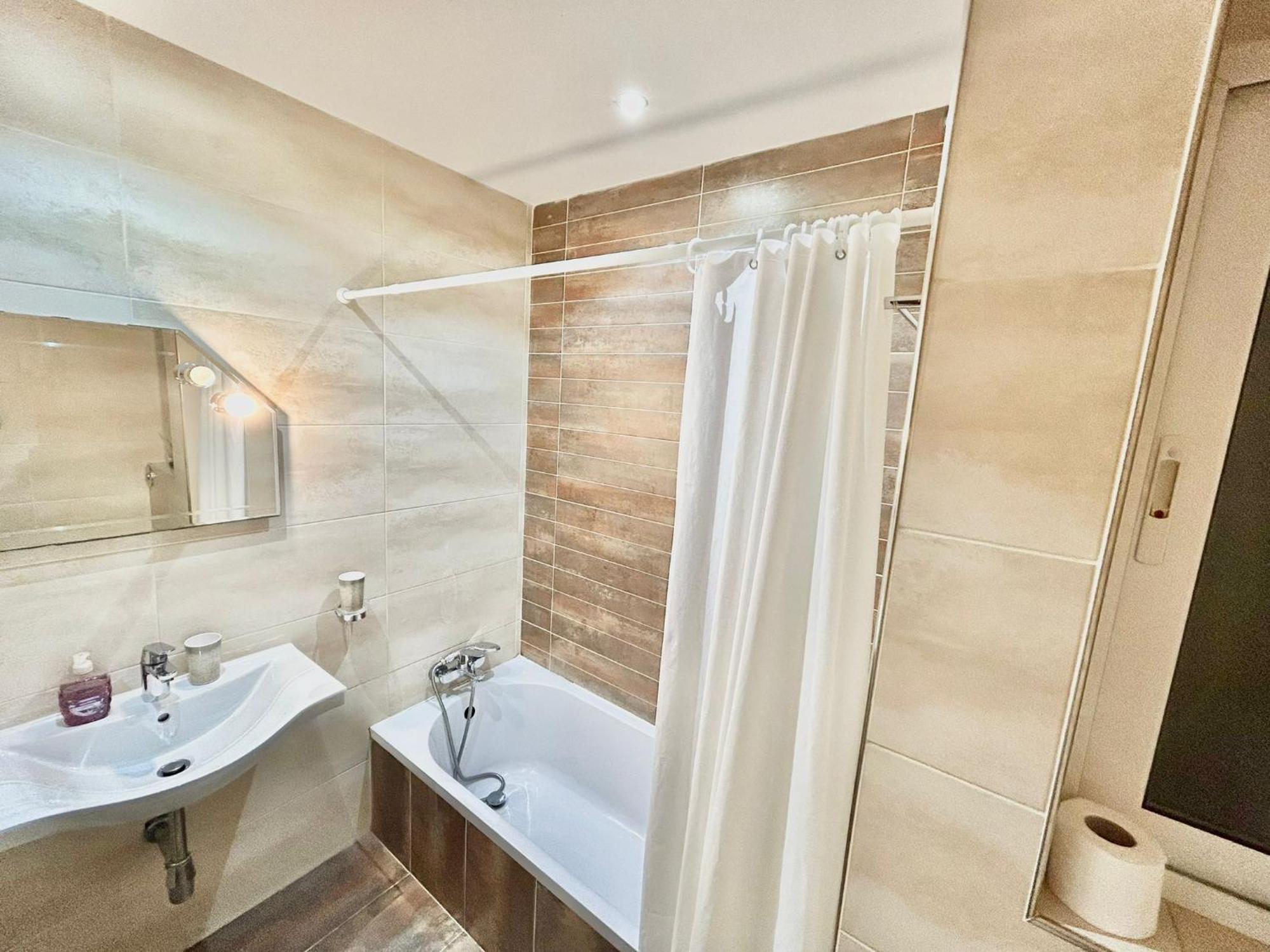 Sliema 2 Bedroom Apartment Zewnętrze zdjęcie