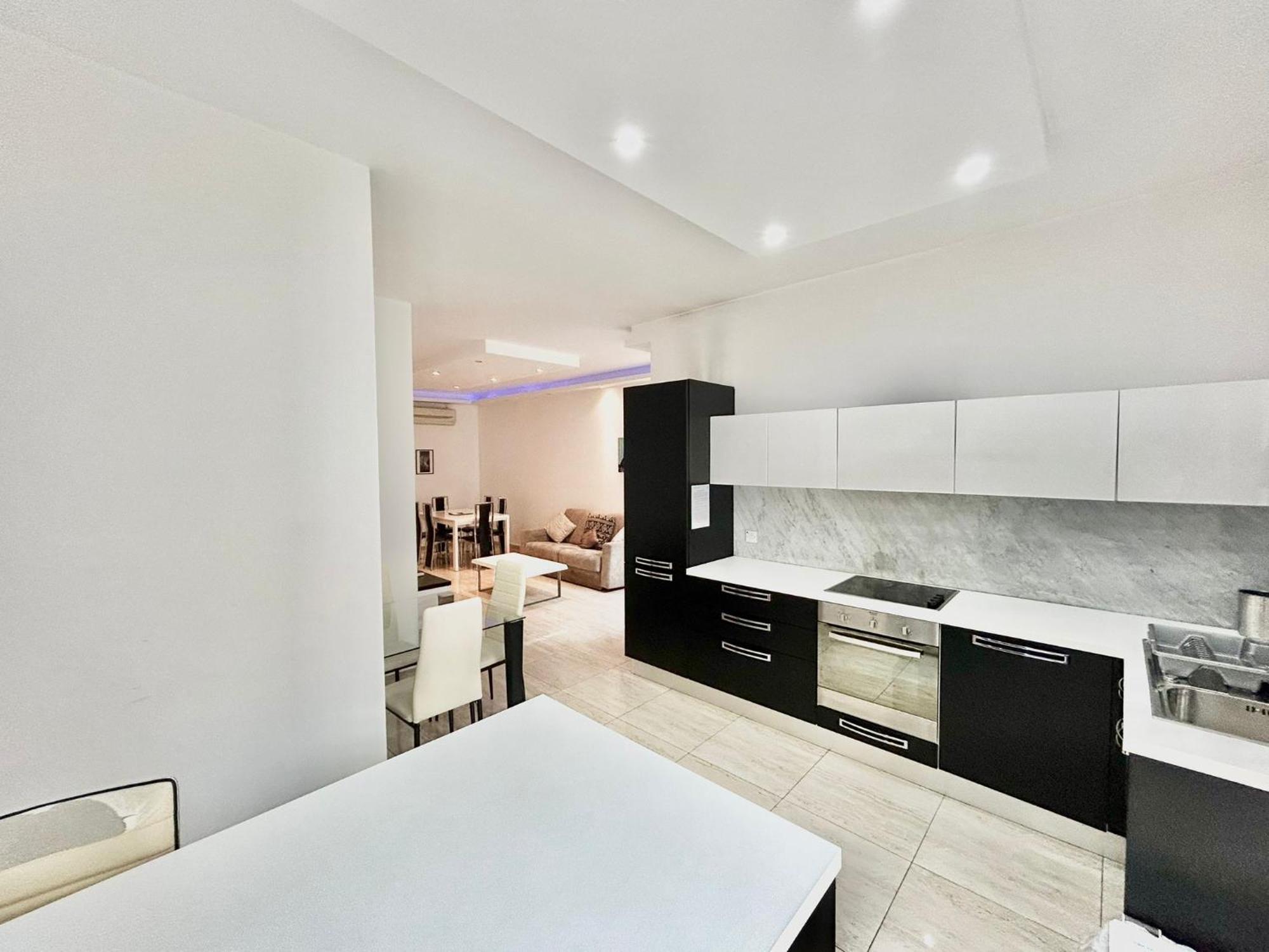 Sliema 2 Bedroom Apartment Zewnętrze zdjęcie