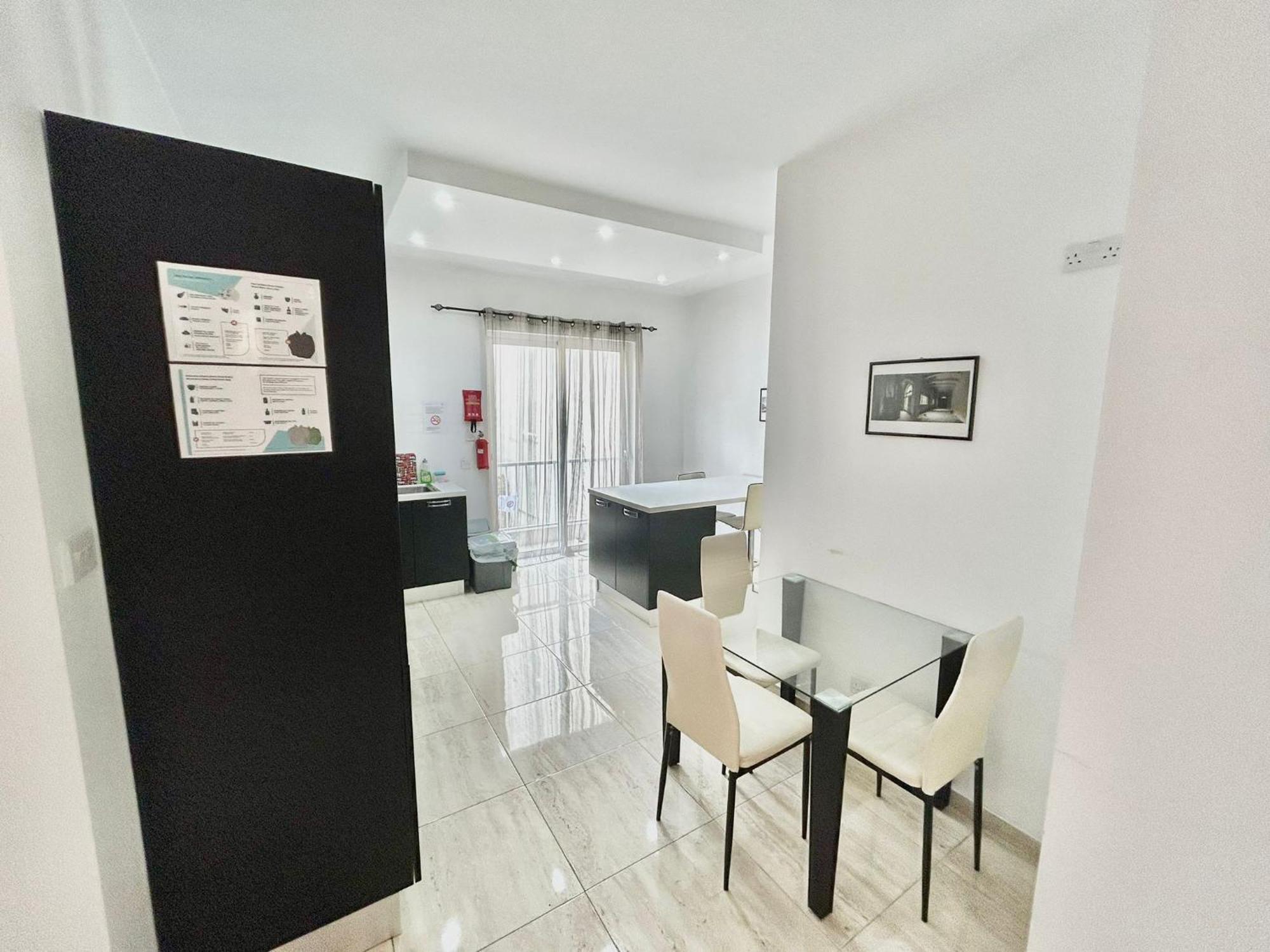 Sliema 2 Bedroom Apartment Zewnętrze zdjęcie