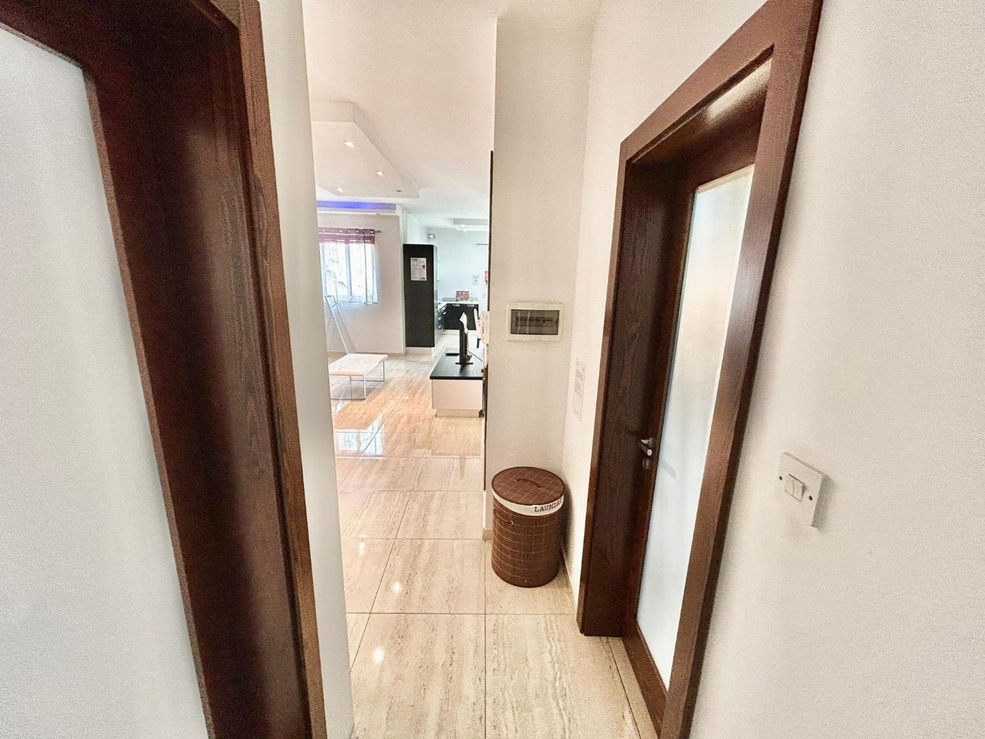 Sliema 2 Bedroom Apartment Zewnętrze zdjęcie