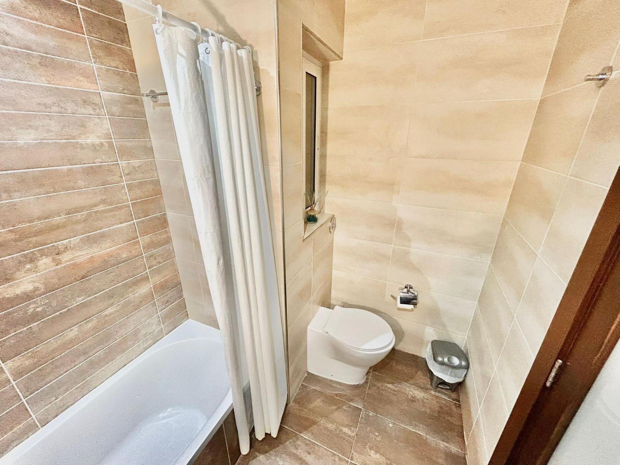 Sliema 2 Bedroom Apartment Zewnętrze zdjęcie